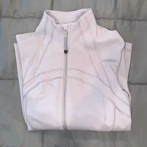 Lululemon Zip Up Jacket